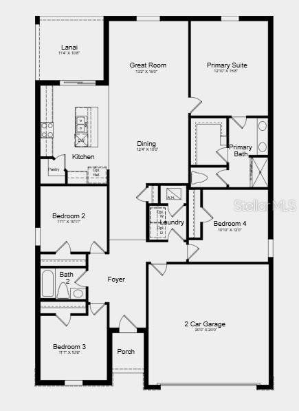 5533 Isla Saona Drive, Kissimmee FL - photo 16 of 18