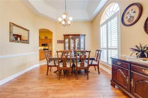 1648 Marina Lake Drive, Kissimmee FL - photo 6 of 6
