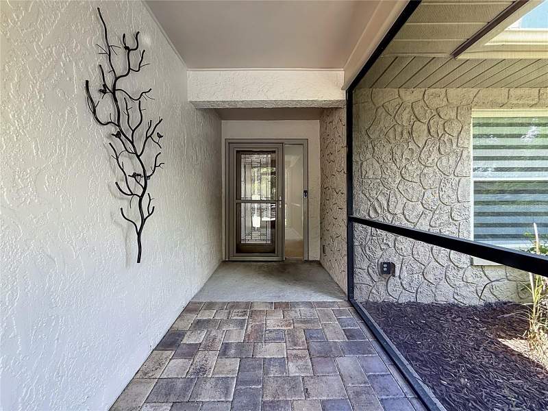 2 bedroom Single Family Residence at 2632 Camille Drive, Highland Lakes, Palm Harbor — photo 4