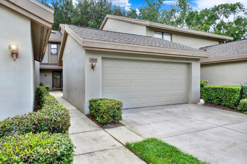 3 bedroom Condominium at 3090 Landmark Boulevard #1904, Landmark Oaks Condo, Palm Harbor — photo 2