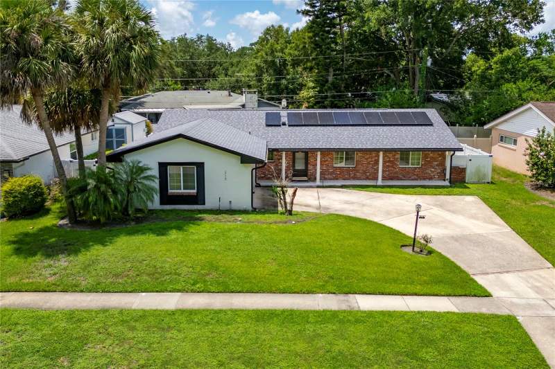3 bedroom Single Family Residence at 2758 Banchory Road, Winter Park Pines, Winter Park — photo 4