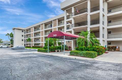 7461 W Country Club Drive #203, home for sale on W Country Club Drive