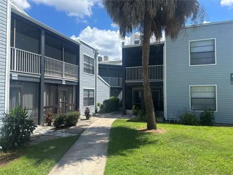 3793 Atrium Drive #L6, home for sale in Orlando 32822