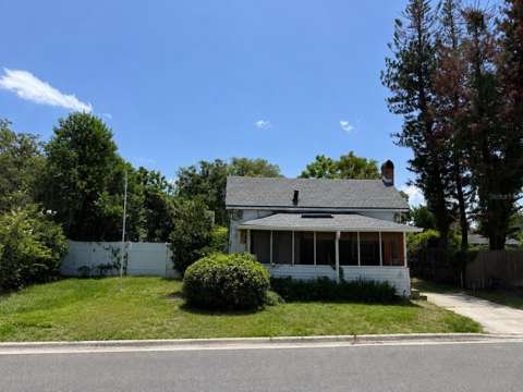 1101 N Hampton Avenue, home for sale in Orlando 32803