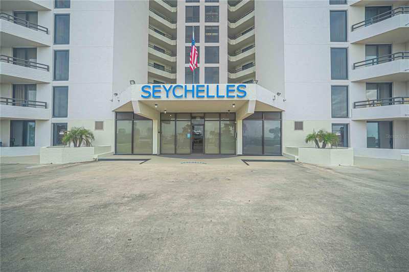 3 bedroom Condominium at 3855 S Atlantic Avenue #1004, Seychelles Condo, Daytona Beach — photo 1