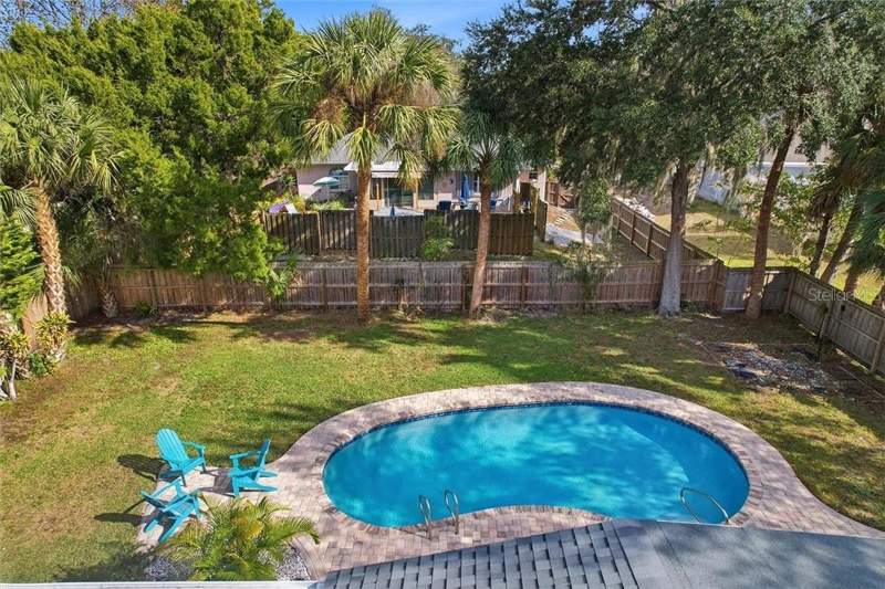 4 bedroom Single Family Residence at 547 NW 9th Avenue, Crystal River, Crystal River — photo 5