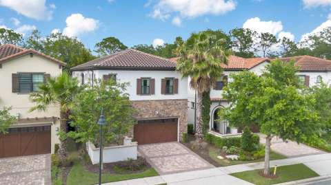 8394 Via Vittoria Way, home for sale on Via Vittoria Way