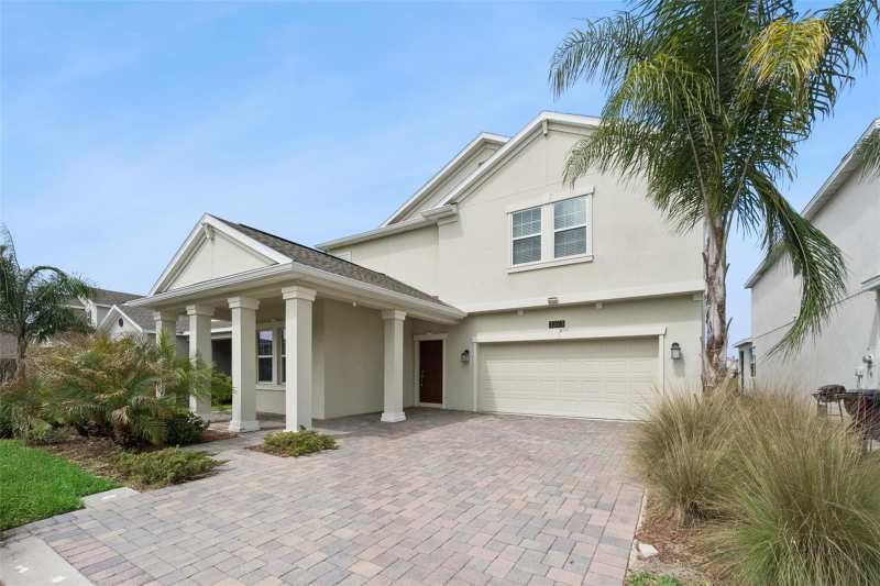 5 bedroom Single Family Residence at 3373 Wauseon Drive, Hanover Lakes Ph 2, St Cloud — photo 1