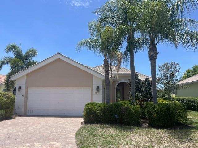 3 bedroom Single Family Residence at 11818 Fiore Lane, Isles Of Sarasota, Sarasota — photo 1