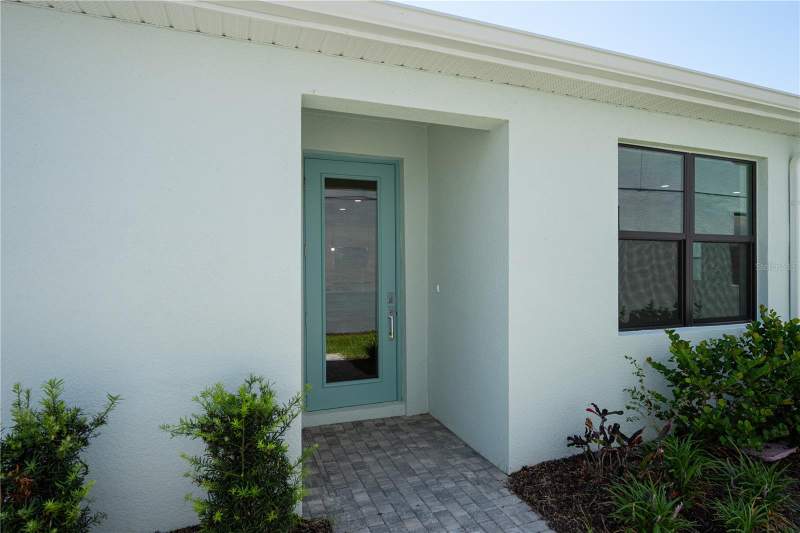 3 bedroom Villa at 5854 Windbreak Court, Regency At Waterset, Apollo Beach — photo 3