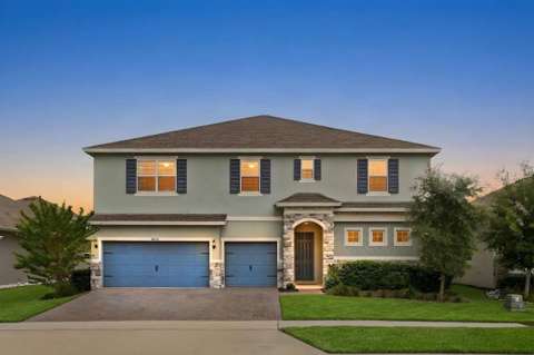 4446 Renly Lane, home for sale in Clermont 34711