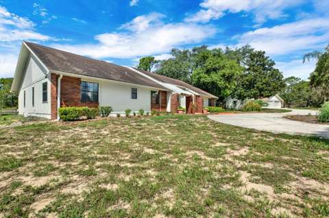 11251 Salina Street, home for sale in Brooksville 34614