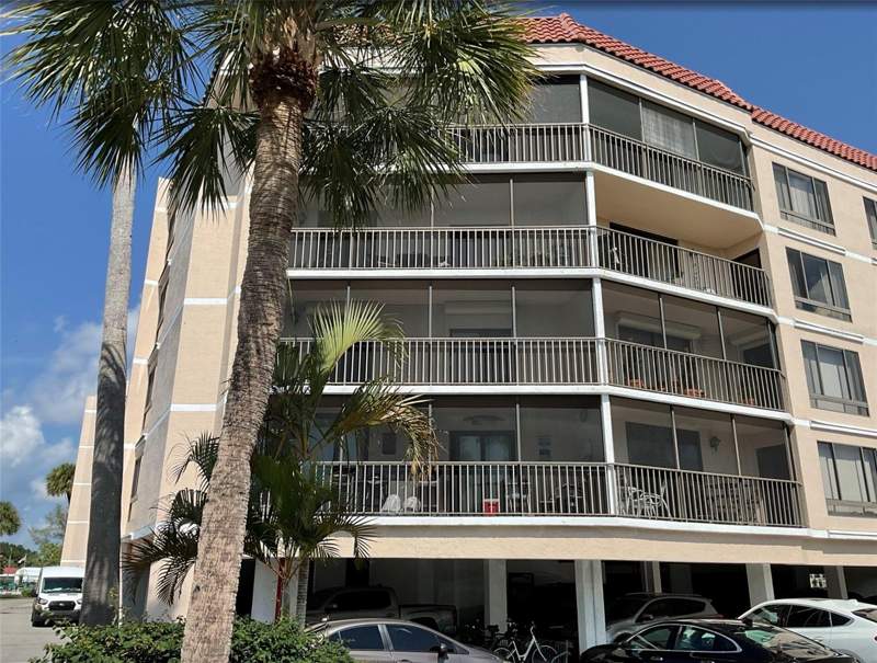 1 bedroom Condominium at 25188 Marion Avenue #D207, Emerald Pointe Ph 04, Punta Gorda — photo 2