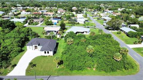 4317 Meager Circle, Port Charlotte FL - photo 13 of 14