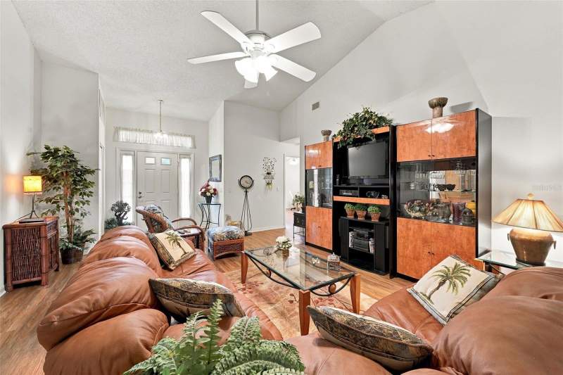 2 bedroom Villa at 1202 Wolford Drive, Heritage Spgs Village 11, Trinity — photo 5
