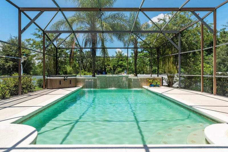 5 bedroom Single Family Residence at 3463 Creek Run Lane, Spring Ridge Estates, Eustis — photo 2