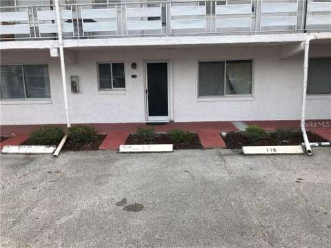 1100 Martinique Drive #117, home for sale in Winter Haven 33884