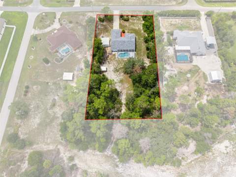 7401 Blackbird Avenue, Weeki Wachee FL - photo 8 of 54