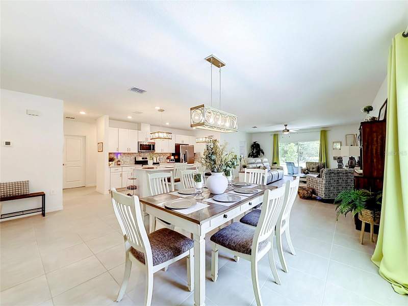 4 bedroom Single Family Residence at 33916 Sky Blossom Cir, Liberty Preserve, Leesburg — photo 5
