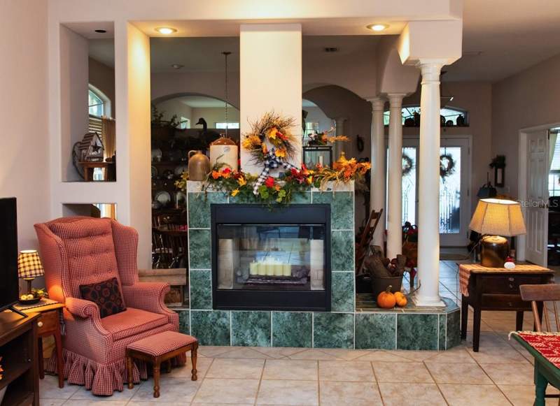 4 bedroom Single Family Residence at 5260 Hammock Circle, Hammock Pointe, St Cloud — photo 4