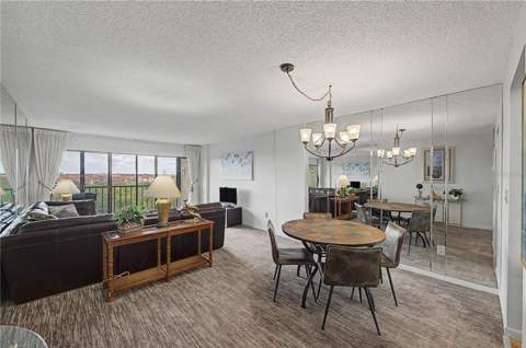 3300 Cove Cay Drive #7D, Clearwater FL - photo 14 of 49