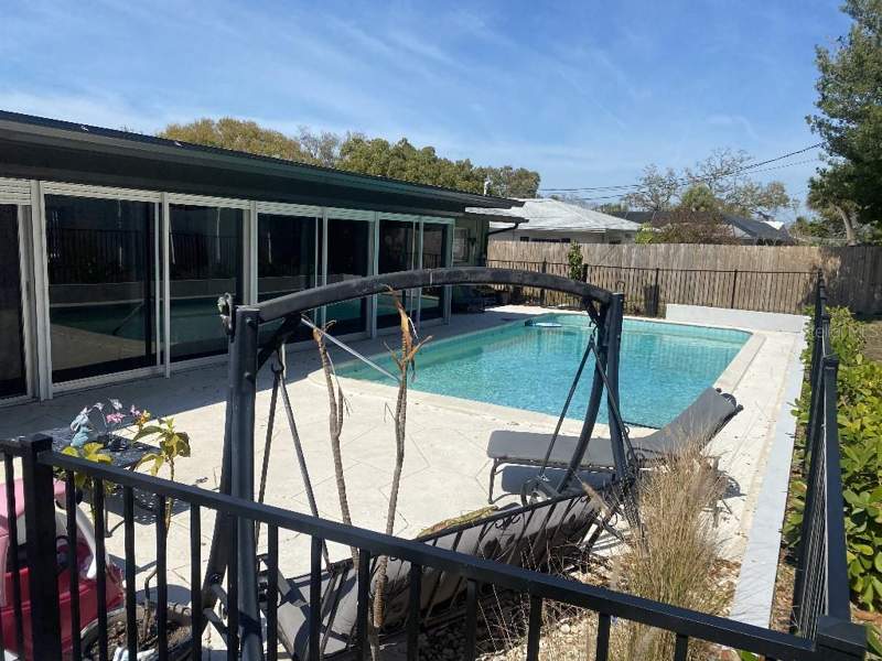 3 bedroom Single Family Residence at 307 ORANGEWOOD LANE, HARBOR BLUFFS SEC 2, LARGO — photo 2