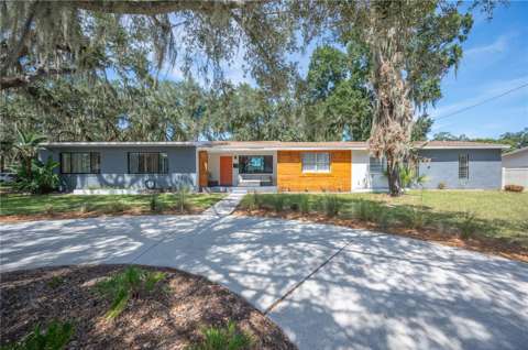 1430 E Edgewood Drive, home for sale in Lakeland 33803