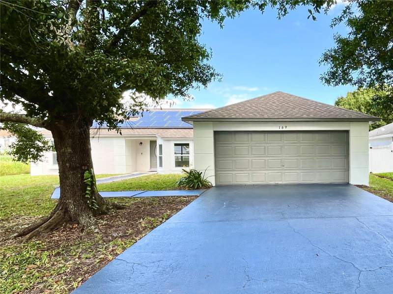 Poinciana Village 2 Nbhd 3 Poinciana