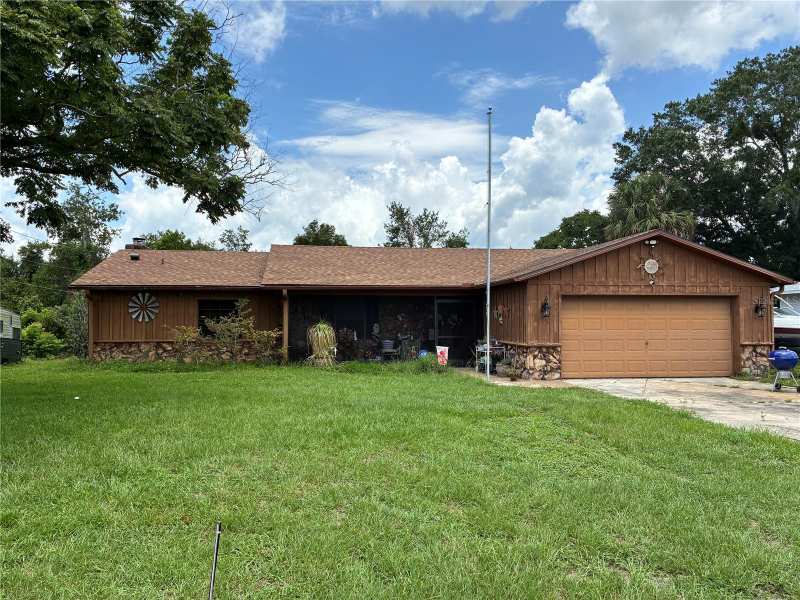 2 bedroom Single Family Residence at 1940 W Nemo Drive, Deltona Lakes Unit 15, Deltona — photo 1
