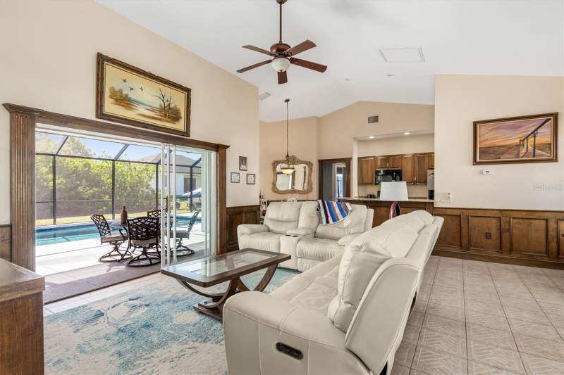 3 bedroom Single Family Residence at 10056 Lebanon Drive, Port Charlotte Sec 081, Port Charlotte — photo 5