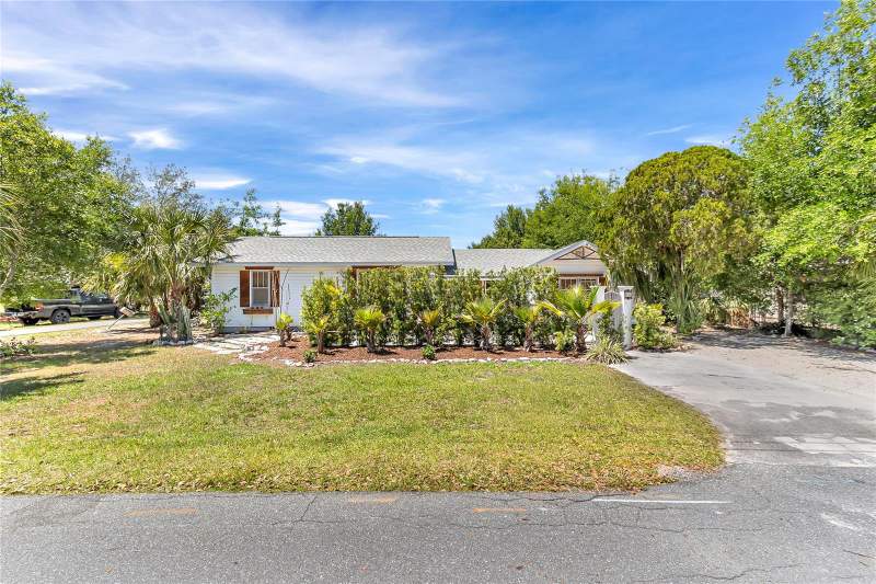 2 bedroom Single Family Residence at 3560 Martin Avenue, Mount Dora, Mount Dora — photo 5