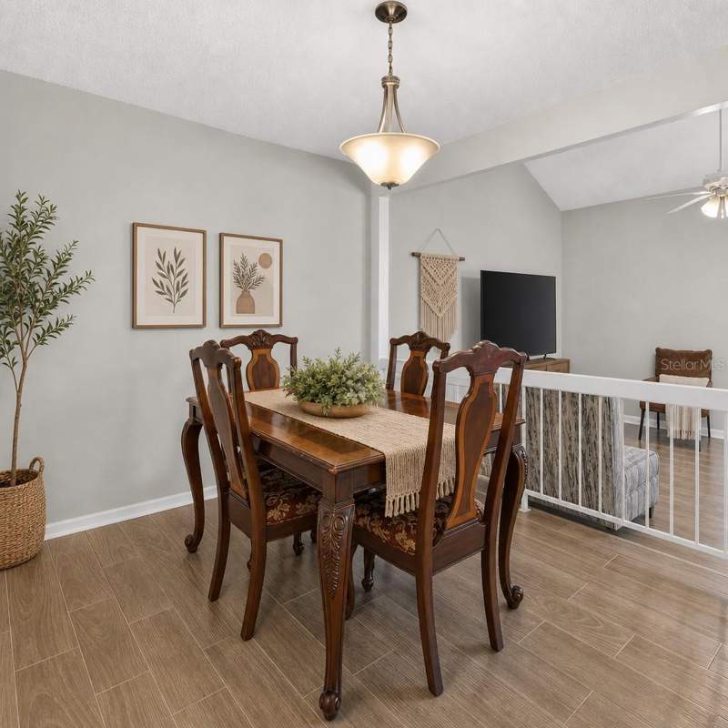 3 bedroom Condominium at 2463 Grand Teton Circle #2463, Cedarwood Village 1, Winter Park — photo 4