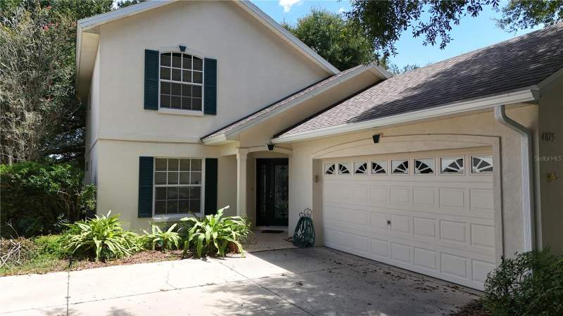 3 bedroom Single Family Residence at 4875 Abaco Drive, Groves At Baytree Phase 1, Tavares — photo 5