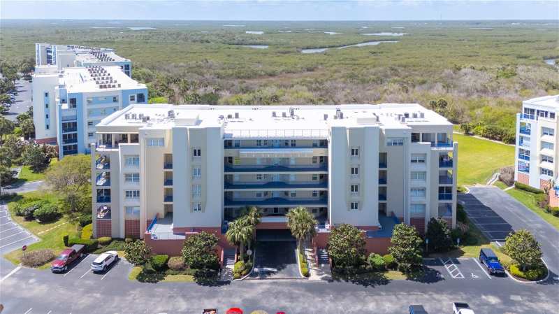 3 bedroom Condominium at 5300 S Atlantic Avenue #6-207, Ocean Walk Condo At Nsb Bldg 06, New Smyrna Beach — photo 1