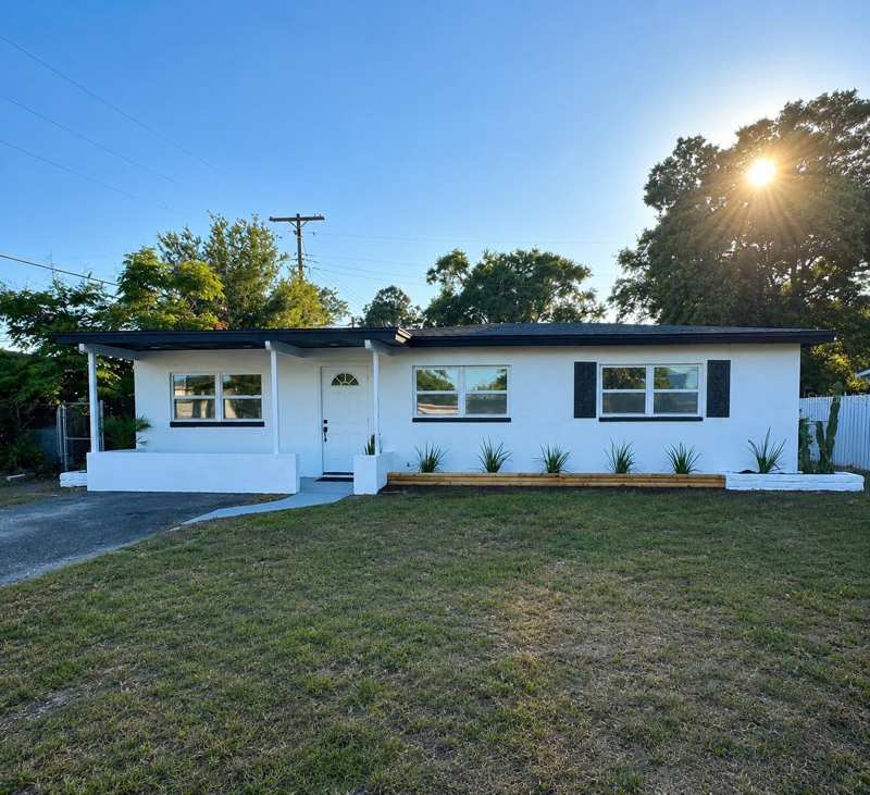 3 bedroom Single Family Residence at 2148 Catalina Drive, Lake Citrus Estates, Clearwater — photo 1