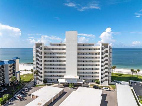 7000 Beach Plaza #303, home for sale on Beach Plaza