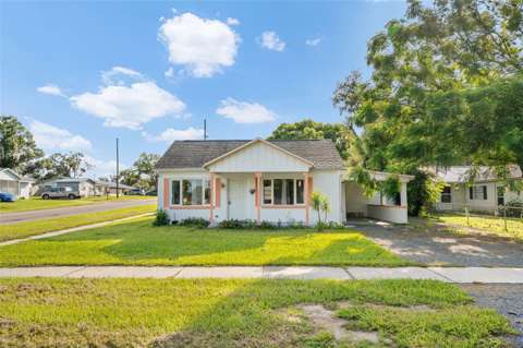 5829 12Th Street, starter home for sale in Zephyrhills