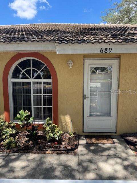 689 Lake Marion Golf Resort, home for sale in Kissimmee 34759