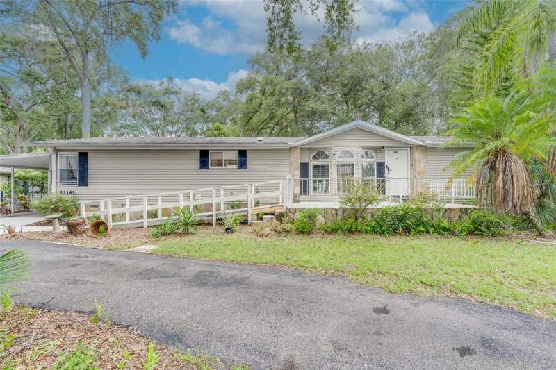 Niles DivisionHomes for Sale in Mount Dora, FL