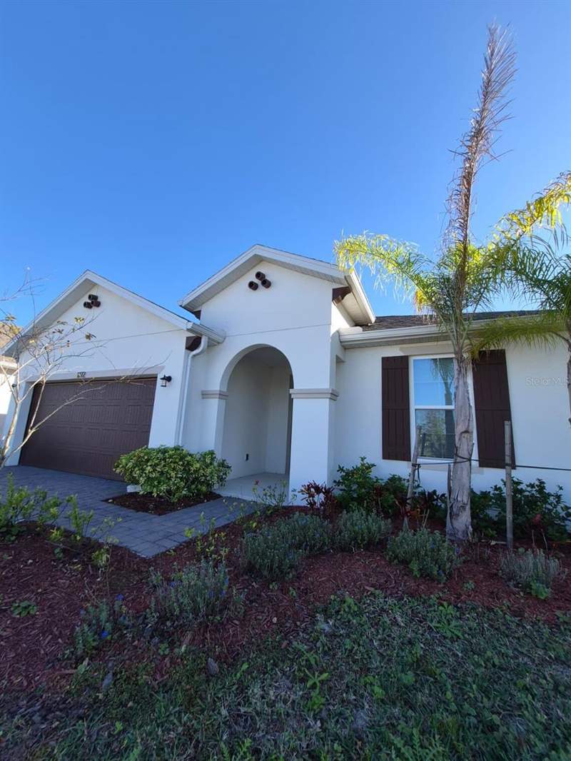 4 bedroom Single Family Residence at 1772 Stamen Drive, Pennyroyal, Kissimmee — photo 2