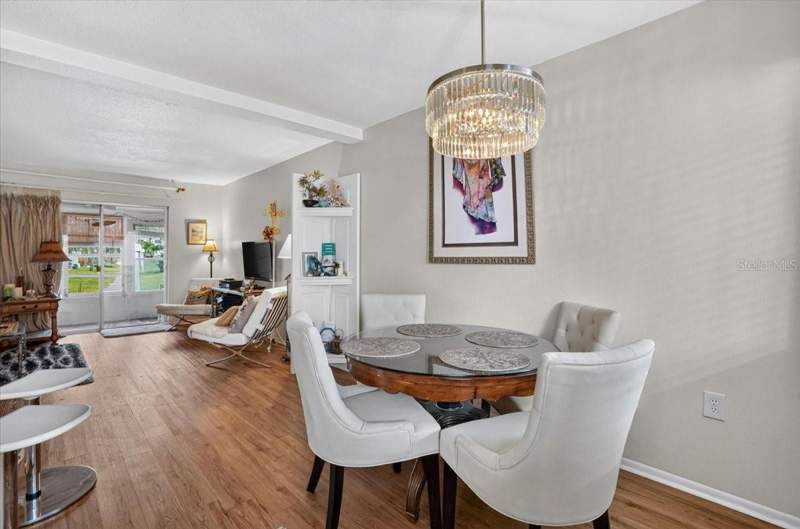 2 bedroom Condominium at 5883 Garden Lane #H1, The Third Bayshore, Bradenton — photo 5