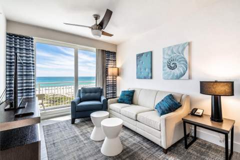 10116 Gulf Boulevard #201W, Treasure Island FL - photo 9 of 29