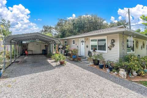 4946 41St Avenue, home for sale in St. Petersburg 33709
