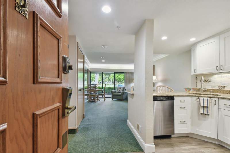 1 bedroom Condominium at 36750 US Highway 19 #23-110, Innisbrook 23 Condo, Palm Harbor — photo 3