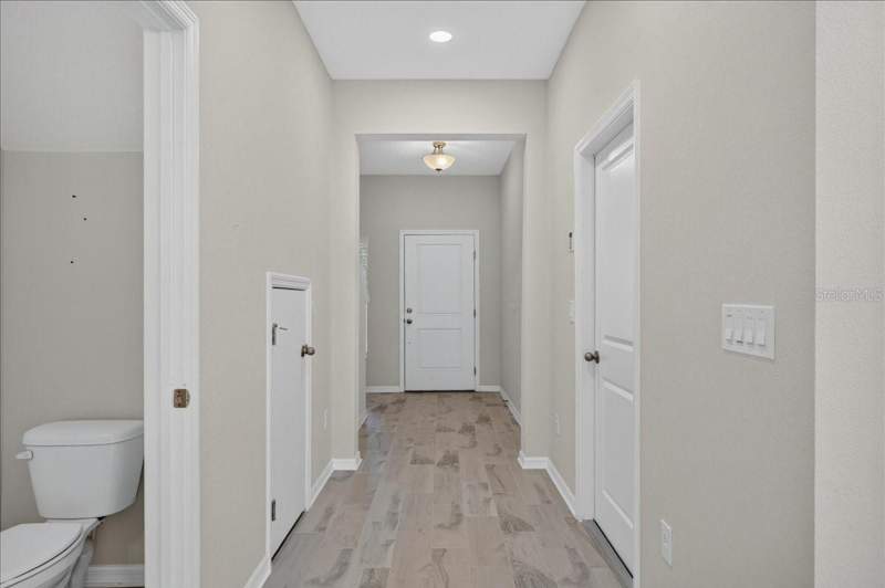 3 bedroom Townhouse at 10821 Quickwater Court, Calusa Crk, Riverview — photo 3
