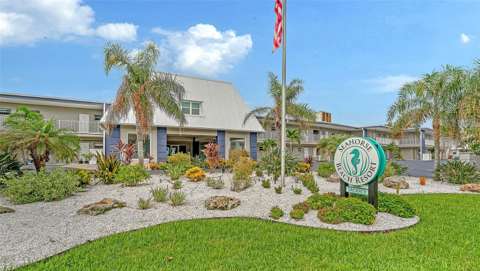3453 Gulf Of Mexico Drive #200, $300k–$500k for sale in Longboat Key