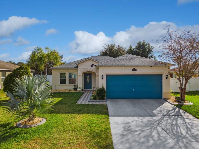 Doral Pointe North