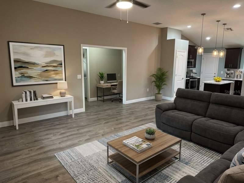 4 bedroom Single Family Residence at 31502 Broadwater Avenue, Park Hill Ph 02, Leesburg — photo 5