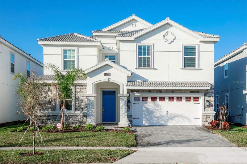 Championsgate
