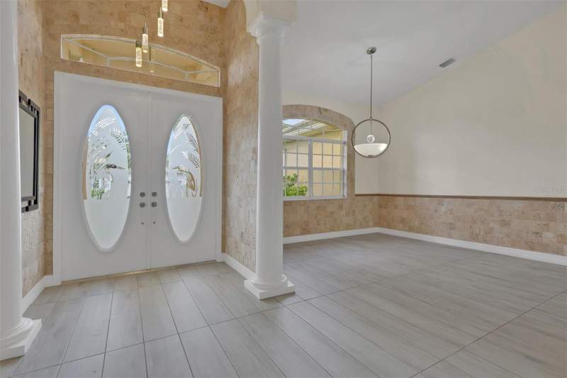 3 bedroom Single Family Residence at 8596 Southwind Bay Circle, Southwind Sub, Fort Myers — photo 3